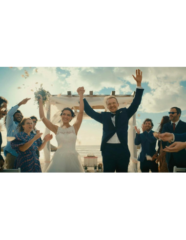 Libro de Video HD Voicegift 8GB con Tarjeta de Felicitación