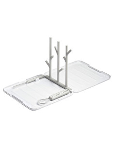 Kit de Limpieza y Secado de Bomba Boon B11318 - Compacto