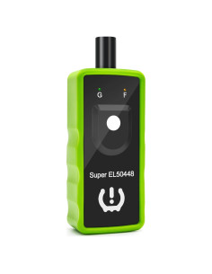 Herramienta TPMS JDIAG Super EL50448 para GM y Ford 2-en-1
