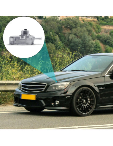 Bomba de Vacío AULINK AUVPN143 para Mercedes 1.8L 2012-2015