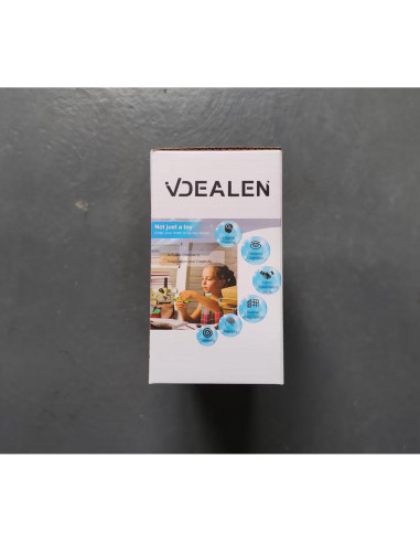 Set de Cubos Mágicos Vdealen 2x2 3x3 4x4 para Niños