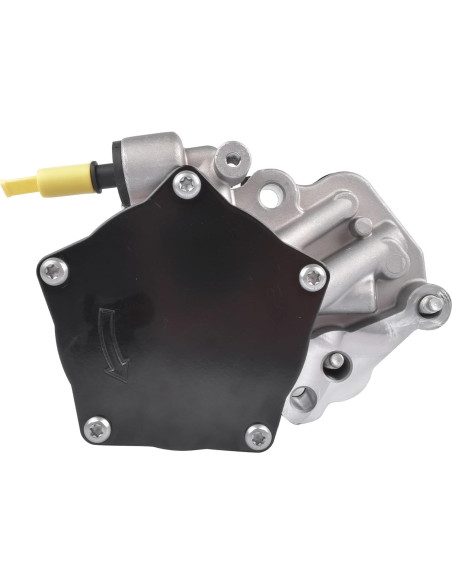 Bomba de Vacío GELUOXI para Chevy 2016-2022 1.4L 1.5L Bomba de Vacío GELUOXI para Chevy 2016-2022 1.4L 1.5L