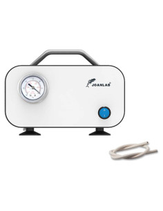 Bomba de Filtración al Vacío JOANLAB VP-10L 10L/min