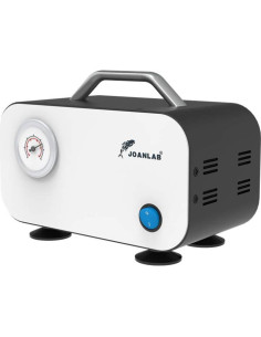 Bomba de Filtración al Vacío JOANLAB VP-10L 10L/min 2