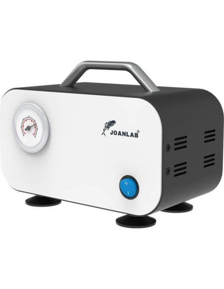 Bomba de Filtración al Vacío JOANLAB VP-10L 10L/min