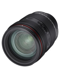 Lente Zoom Samyang AF 35-150mm F2.0-2.8 para Montura L