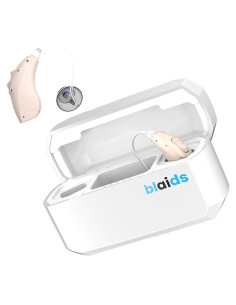 Audífonos BlaidsX Neuro RIC Recargables con Bluetooth