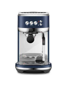 Máquina de Espresso Breville Bambino Plus BES500DBL, 4.99 kg