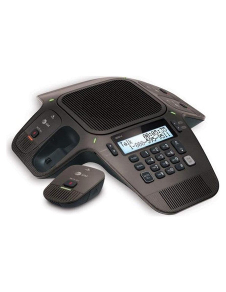 Teléfono de Conferencia AT&T SB3014 con 4 Micrófonos