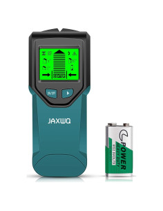 Buscador de Montantes JAXWQ TH410 - Escáner 5 en 1 LCD