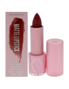 Labial Mate Kylie Cosmetics - 328 Aquí Para Ello - 3.4 g