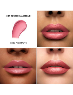 Lancme L'Absolu Rouge Barra de Labios Hidratante 337 Blush Classique 2