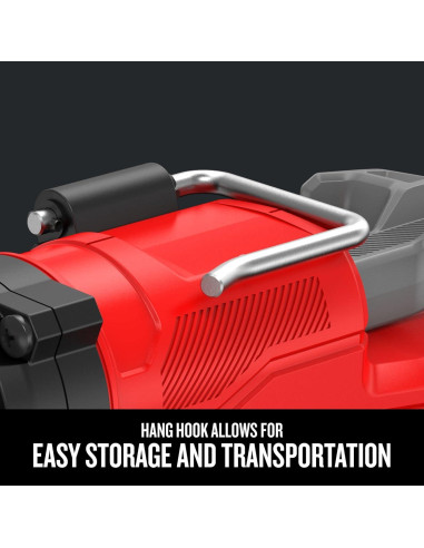 Pistola de Calafateo CRAFTSMAN V20 Inalámbrica Anti-Goteo