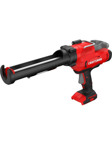Pistola de Calafateo CRAFTSMAN V20 Inalámbrica Anti-Goteo