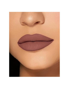 Kit de Labios Kylie Jenner Dolce K - Brillo y Delineador