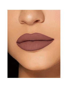 Kit de Labios Kylie Jenner Dolce K - Brillo y Delineador 2