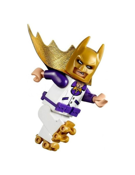 LEGO Batman - Disco y lágrimas bolsa exclusiva 30607