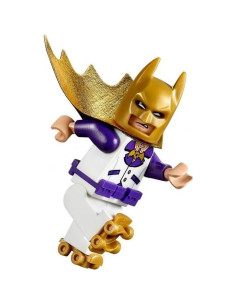 LEGO Batman - Disco y lágrimas bolsa exclusiva 30607 2