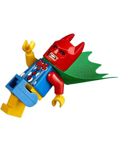 LEGO Batman - Disco y lágrimas bolsa exclusiva 30607