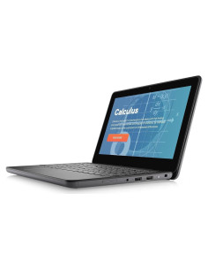 Laptop Dell Latitude 3120 11.6" HD 4GB RAM 128GB SSD