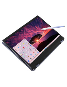 Lenovo Flex 3i Chromebook 15.6" Táctil 8GB RAM 128GB SSD