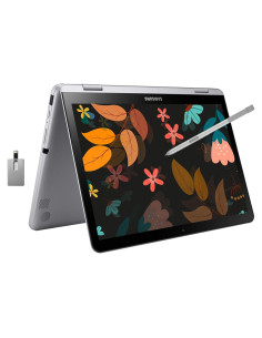 Samsung Chromebook Plus V2 2-en-1 30.99cm Pantalla Táctil