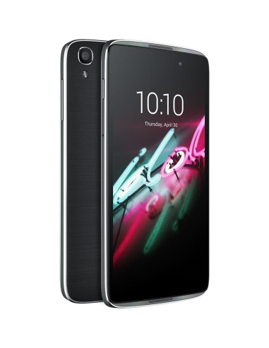 Smartphone ALCATEL OneTouch Idol 3 4.7" 16GB Gris 4G LTE