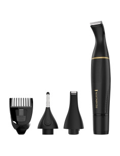 Recortadora de Detalles de Precisión Remington NE3160 6 Piezas