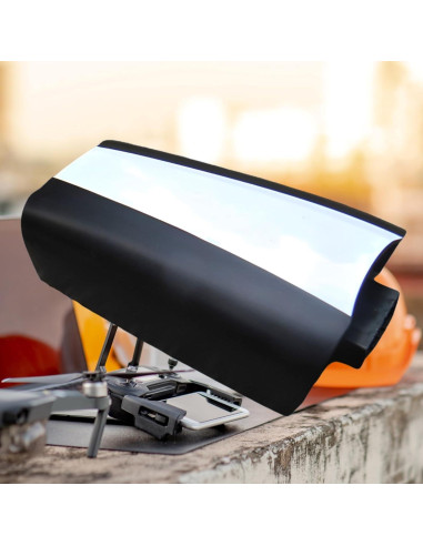 Batería 4000mAh 11.1V DZH para Drone Parrot Bebop 2