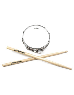 Baquetas ProMark Giant Sticks 91.4 cm Madera Hickory