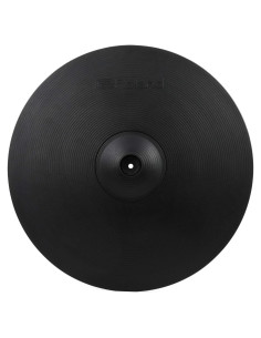 Roland CY-18DR Platillo Electrónico V-Cymbal 45.72 cm Negro