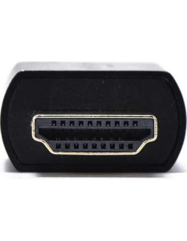 Emulador HDMI EDID Passthrough Evanlak 3ra Gen 4K 60Hz