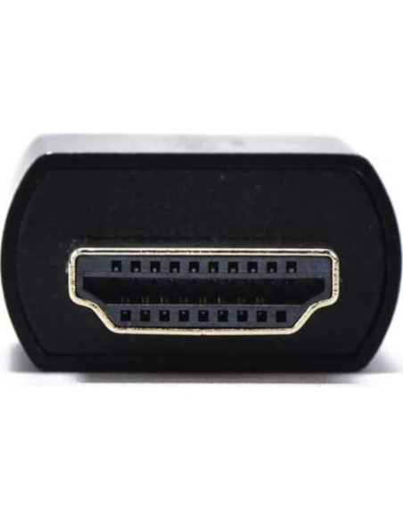 Emulador HDMI EDID Passthrough Evanlak 3ra Gen 4K 60Hz