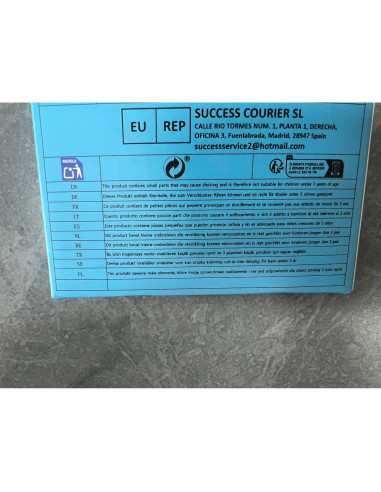 Emulador HDMI EDID Passthrough Evanlak 3ra Gen 4K 60Hz