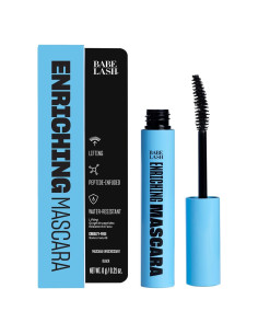 Máscara Enriquecedora Babe Original - Resistente al Agua, Negro