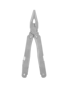 Herramienta Multiusos Zenport 13028 20 Funciones con Estuche 2