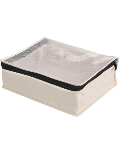 Bolsa de Suéter Household Essentials 3321-1 Algodón 2 Pzas