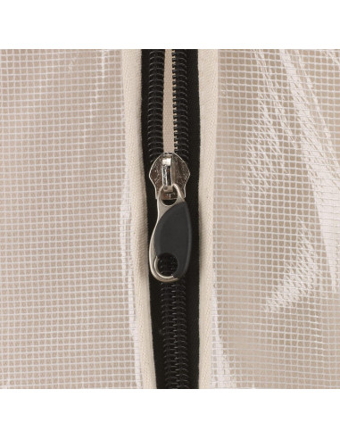 Bolsa de Suéter Household Essentials 3321-1 Algodón 2 Pzas