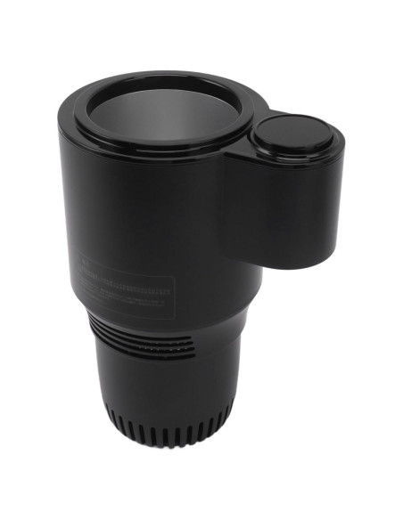 Taza Calentador y Enfriador de Café 12V Aqur2020, Aluminio