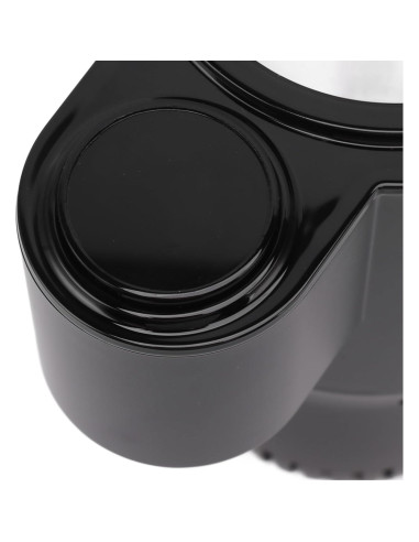 Taza Calentador y Enfriador de Café 12V Aqur2020, Aluminio