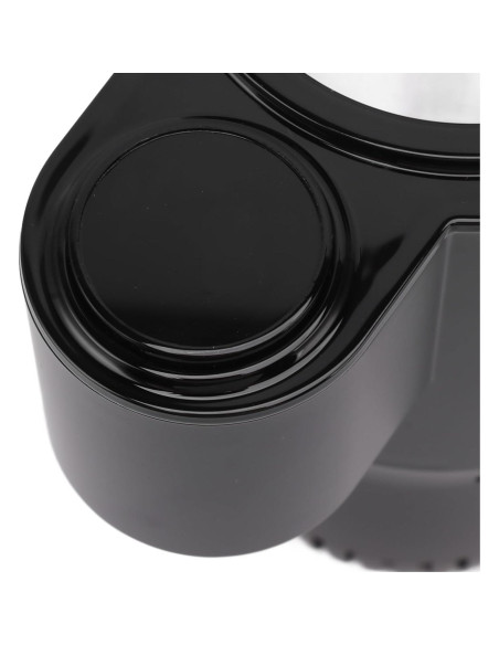 Taza Calentador y Enfriador de Café 12V Aqur2020, Aluminio