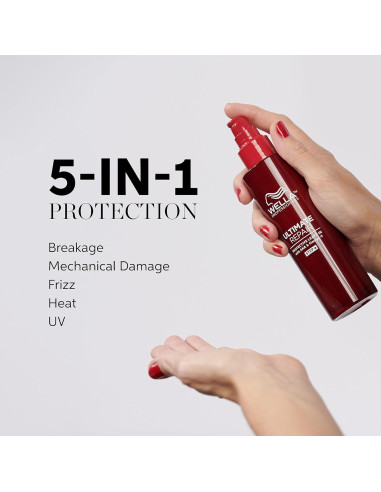 Wella Professionals Tratamiento Protector Sin Enjuague 133g