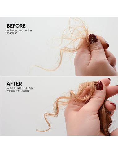 Wella Professionals Tratamiento Protector Sin Enjuague 133g