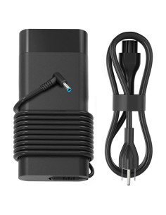 Cargador 135W HP Adaptador CA para Spectre y Omen