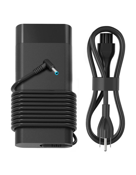 Cargador 135W HP Adaptador CA para Spectre y Omen