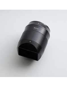 Lente Prime TTArtisan 56mm F1.8 Autofocus para Nikon Z 2