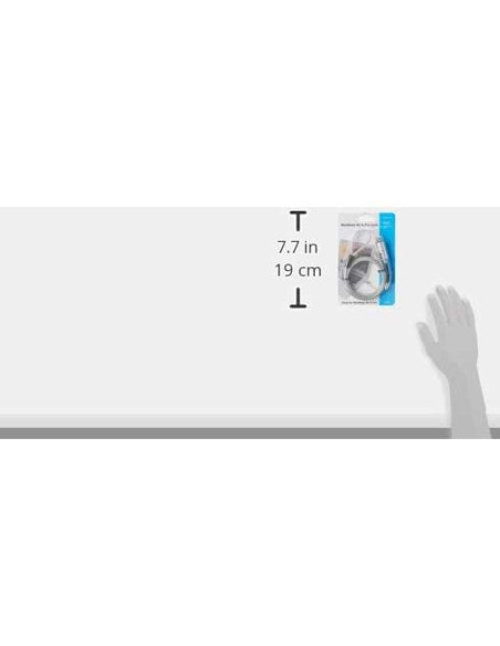 Candado de Seguridad USB 3.0 CTA Digital para MacBook