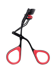 Rizador de Pestañas Revlon Extra Curl, Acero Inoxidable 2