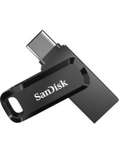 SanDisk Ultra Dual Drive Go 32GB USB Tipo-C y Tipo-A 2