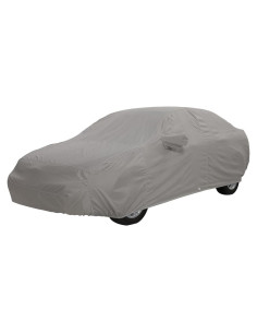 Funda de Coche Covercraft Ultra'tect Gris a Medida